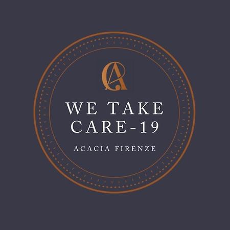 Acacia Firenze - Dalia Apartment Luaran gambar