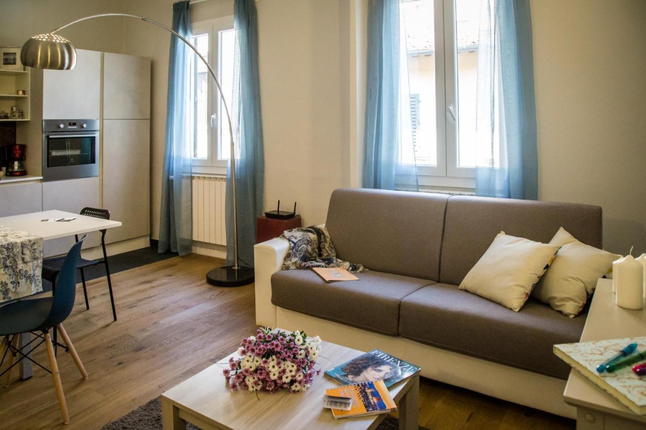 Acacia Firenze - Dalia Apartment Luaran gambar
