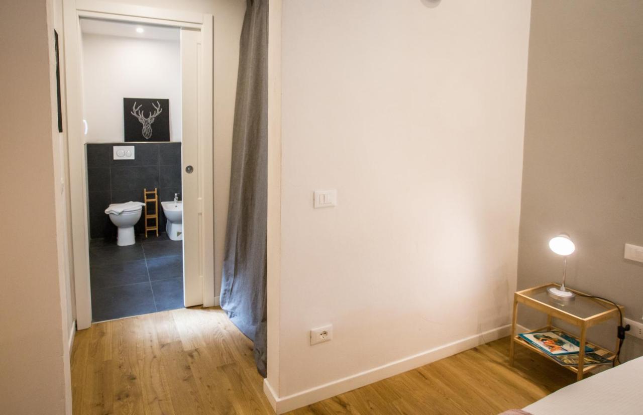 Acacia Firenze - Dalia Apartment Luaran gambar