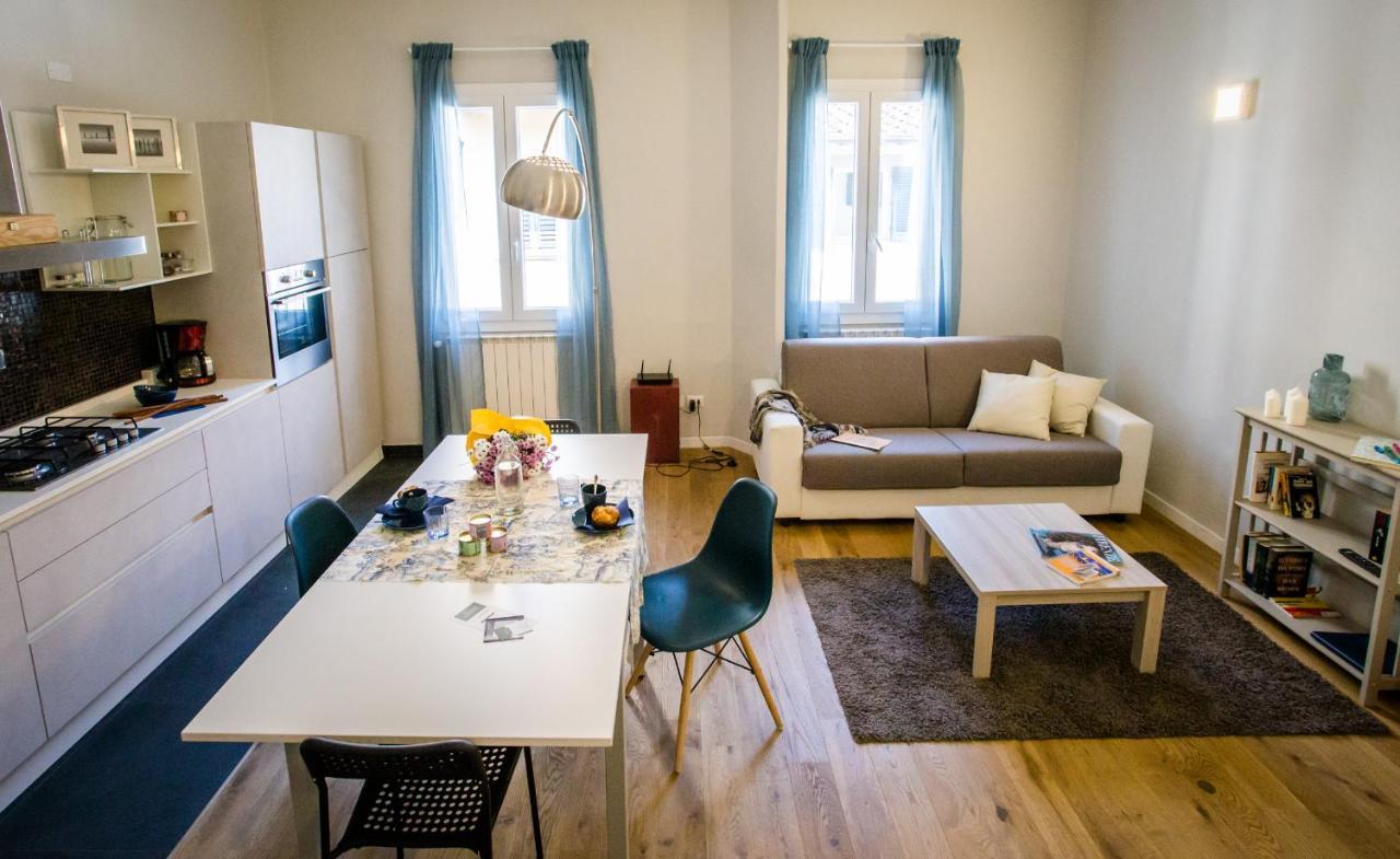 Acacia Firenze - Dalia Apartment Luaran gambar