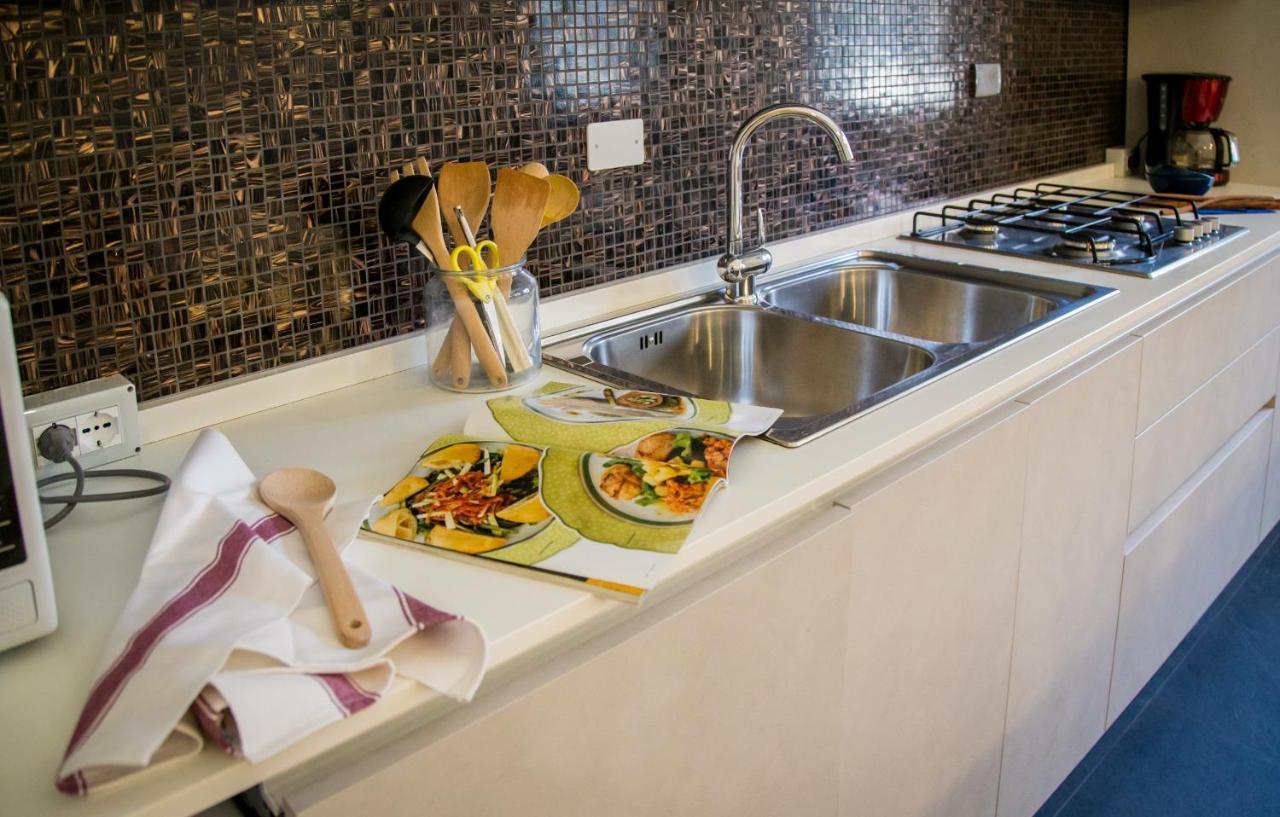 Acacia Firenze - Dalia Apartment Luaran gambar