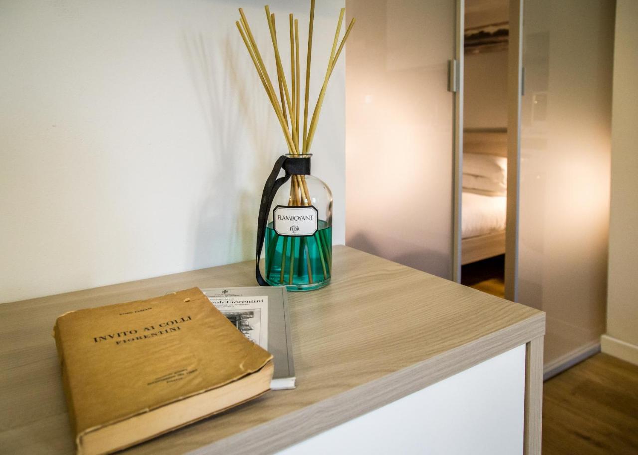 Acacia Firenze - Dalia Apartment Luaran gambar