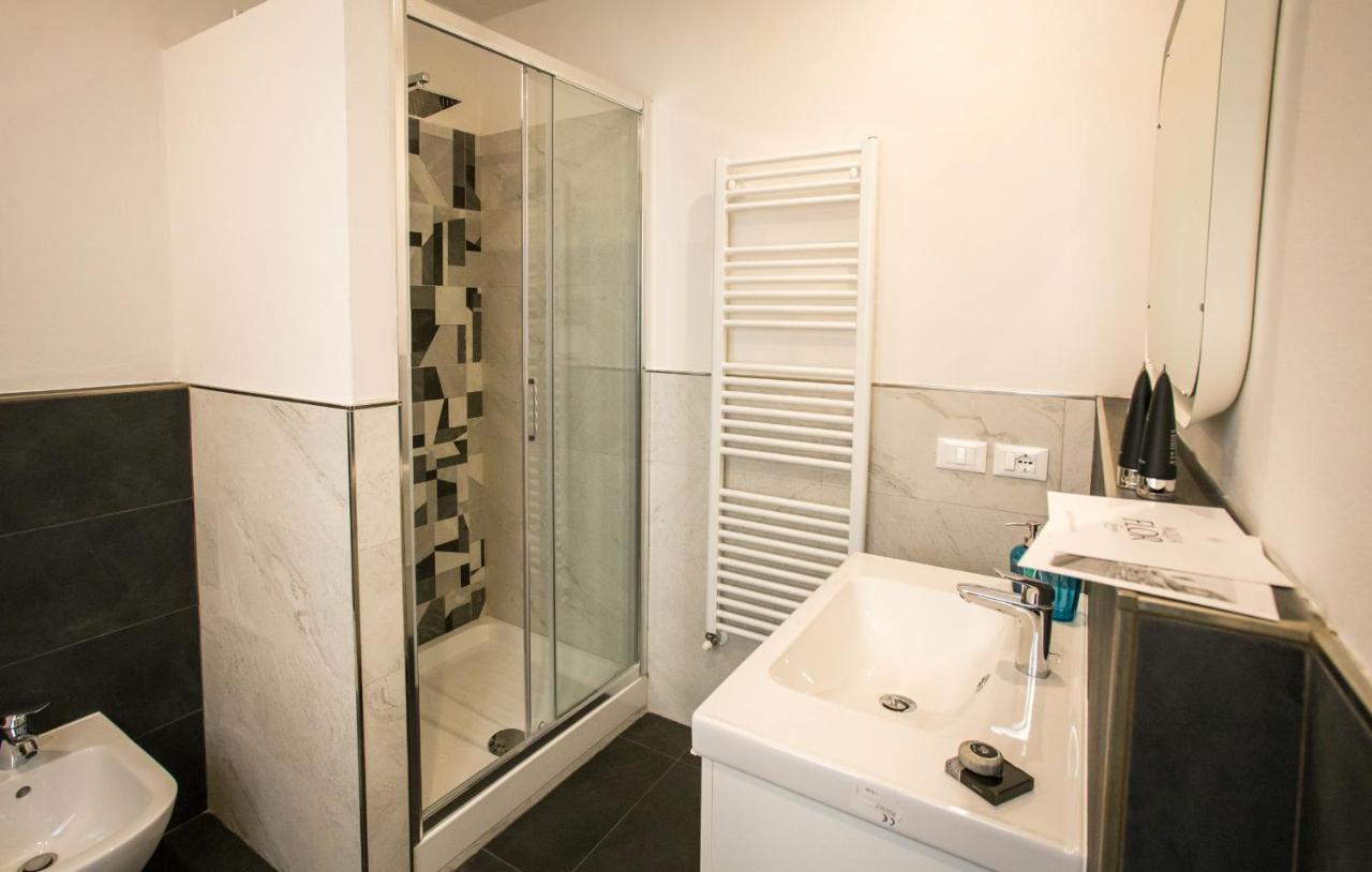 Acacia Firenze - Dalia Apartment Luaran gambar