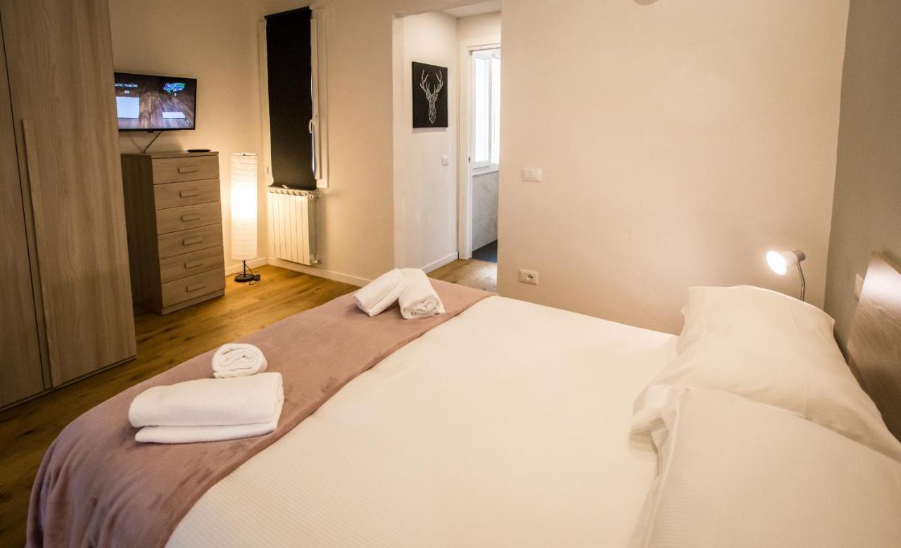 Acacia Firenze - Dalia Apartment Luaran gambar
