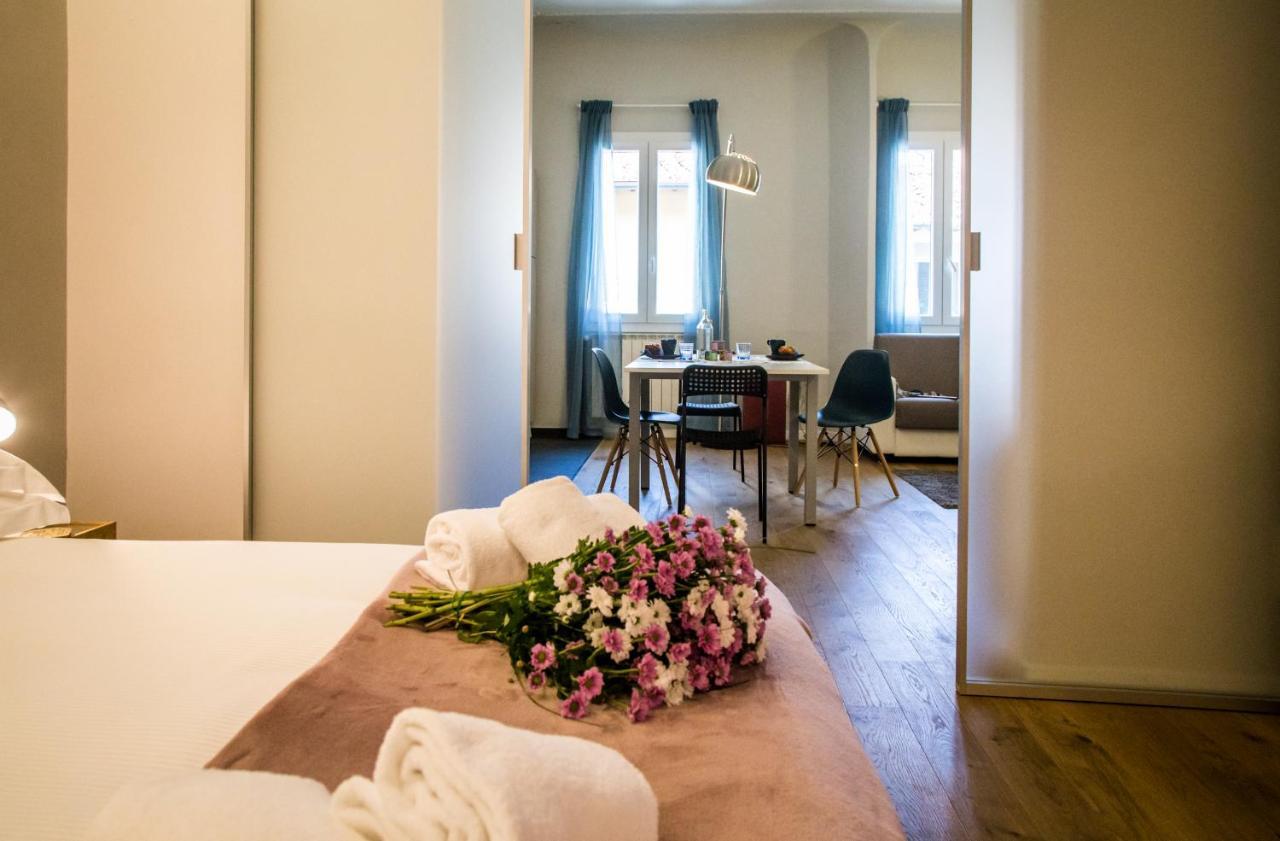 Acacia Firenze - Dalia Apartment Luaran gambar