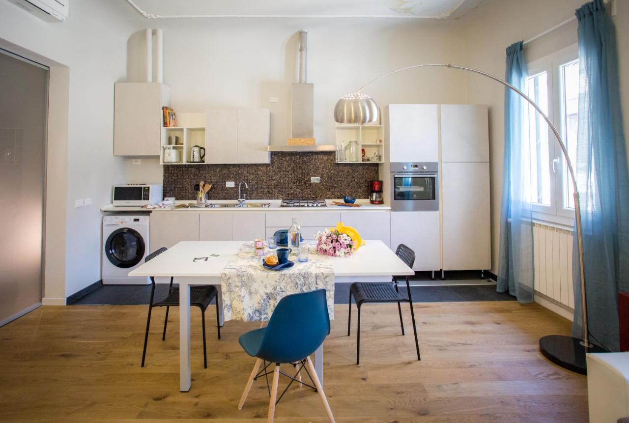 Acacia Firenze - Dalia Apartment Luaran gambar