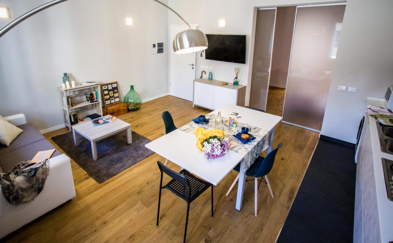 Acacia Firenze - Dalia Apartment Luaran gambar