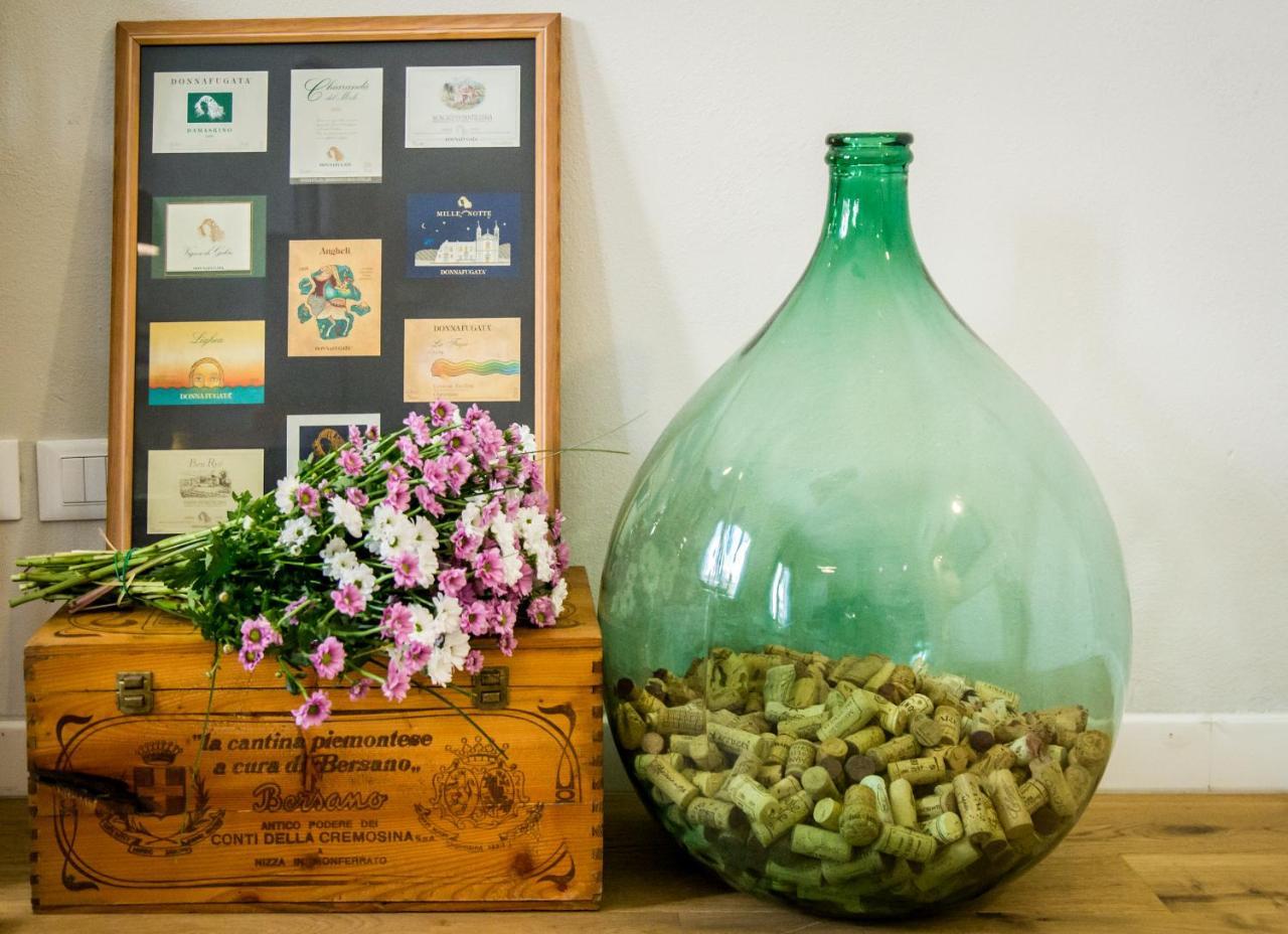 Acacia Firenze - Dalia Apartment Luaran gambar
