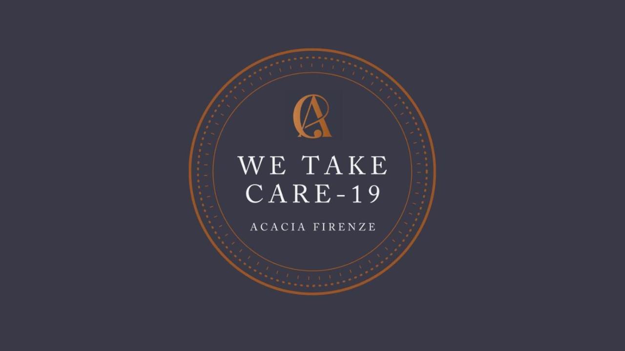 Acacia Firenze - Dalia Apartment Luaran gambar